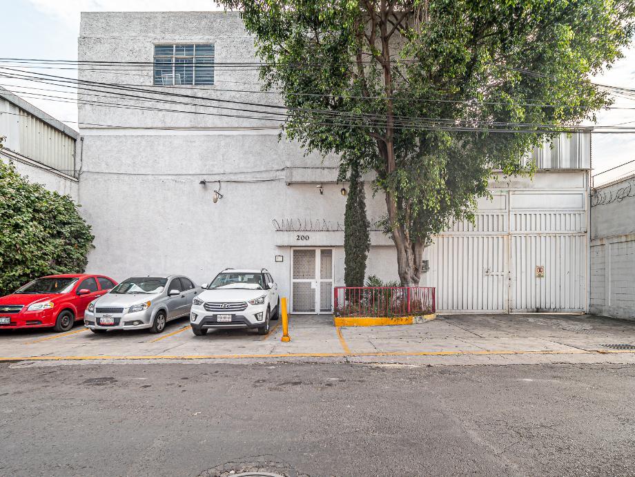 Imagen de bodega en venta en santa bárbara, iztapalapa, ciudad de méxico