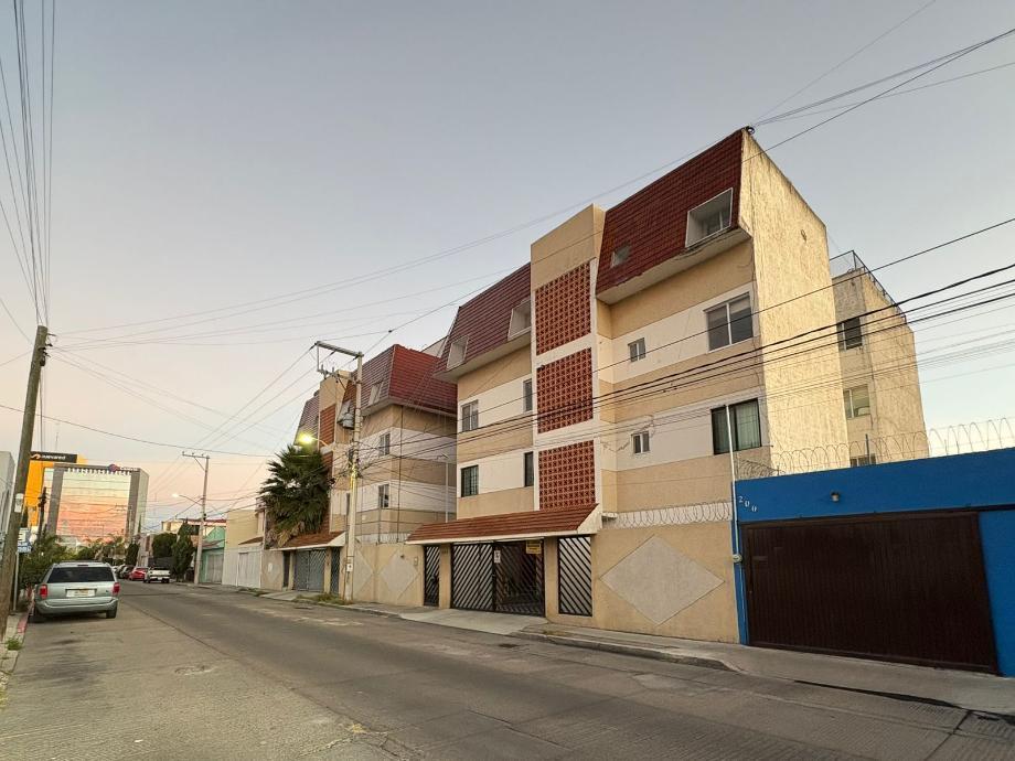 Imagen de departamento en renta en valle dorado, aguascalientes, aguascalientes