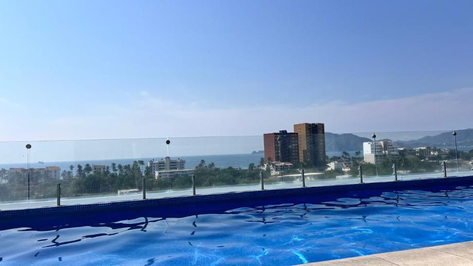 Imagen de departamento en venta en la querencia, manzanillo, colima