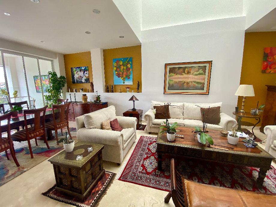 Imagen de casa en venta en bosque real, huixquilucan, estado de méxico