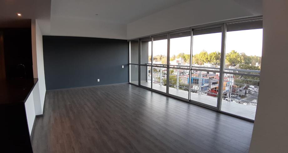 Imagen de departamento en renta en santa úrsula coapa, coyoacán, ciudad de méxico