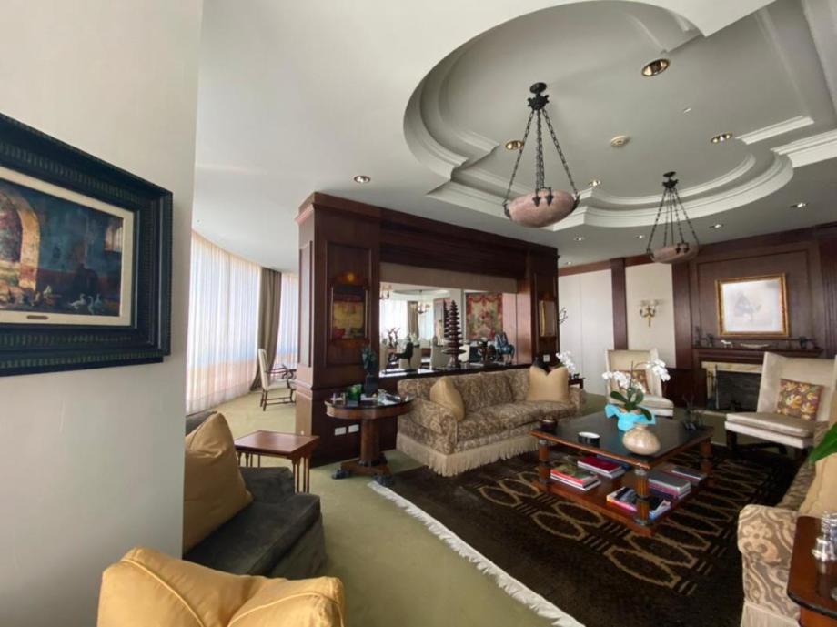 Imagen de departamento en venta en bosque de chapultepec i sección, miguel hidalgo, ciudad de méxico