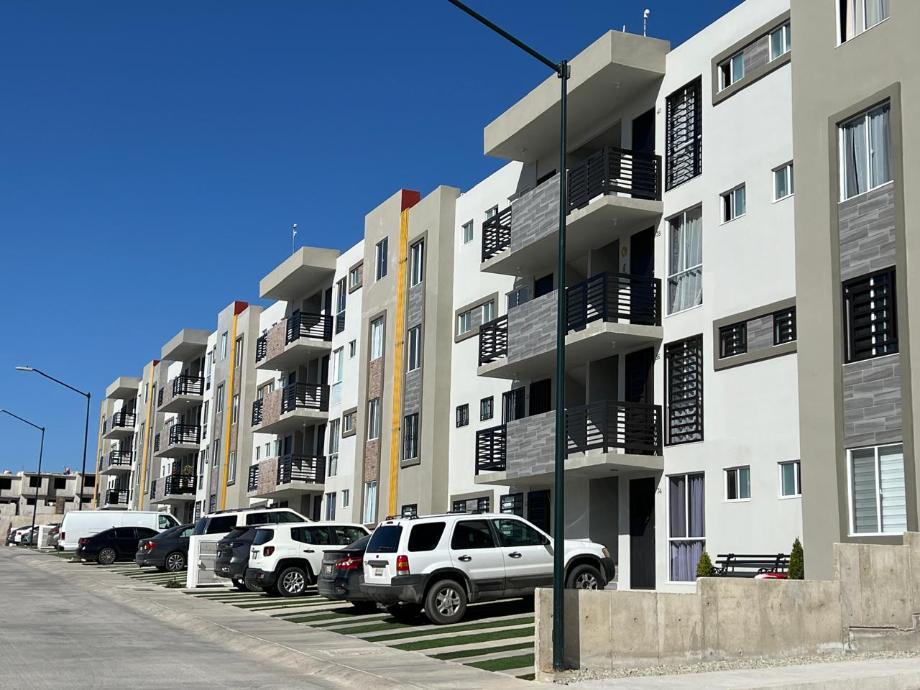 Imagen de departamento en renta en burdeos residencial, tijuana, baja california
