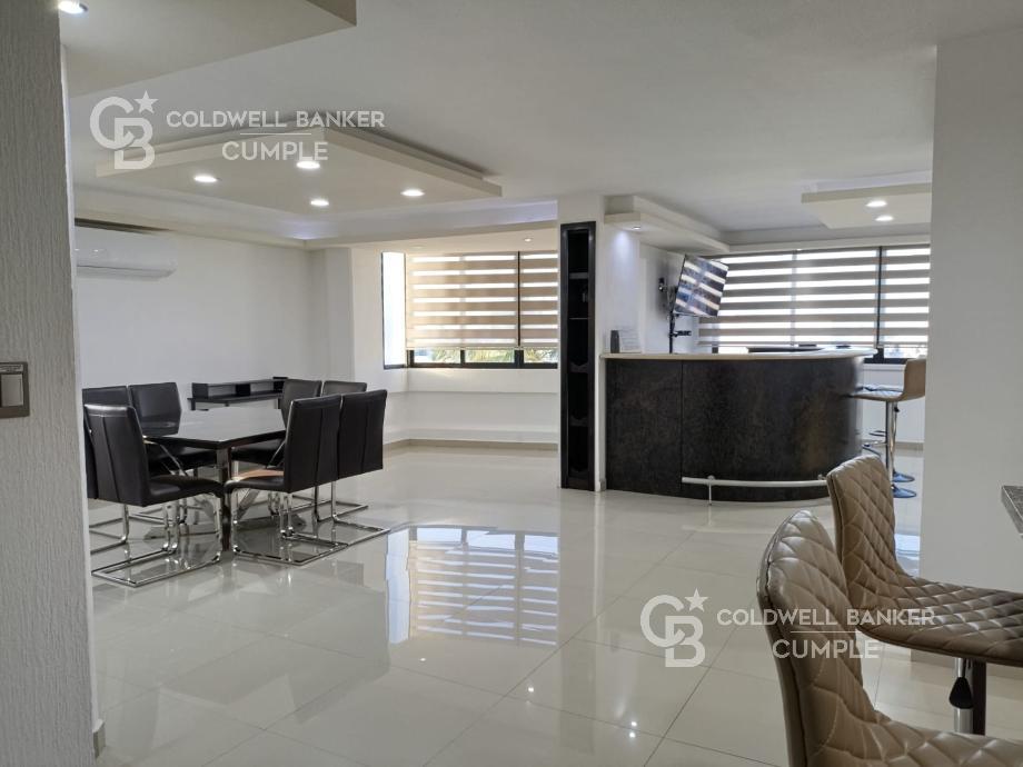 Imagen de departamento en renta en jardines de virginia, boca del río, veracruz de ignacio de la llave