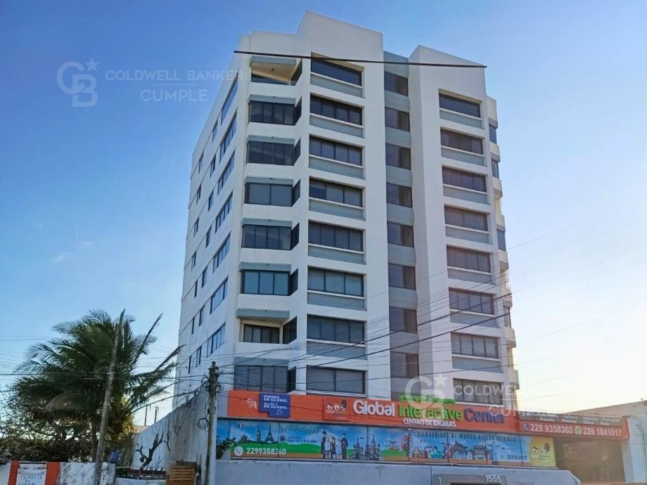 Imagen de departamento en renta en jardines de virginia, boca del río, veracruz de ignacio de la llave