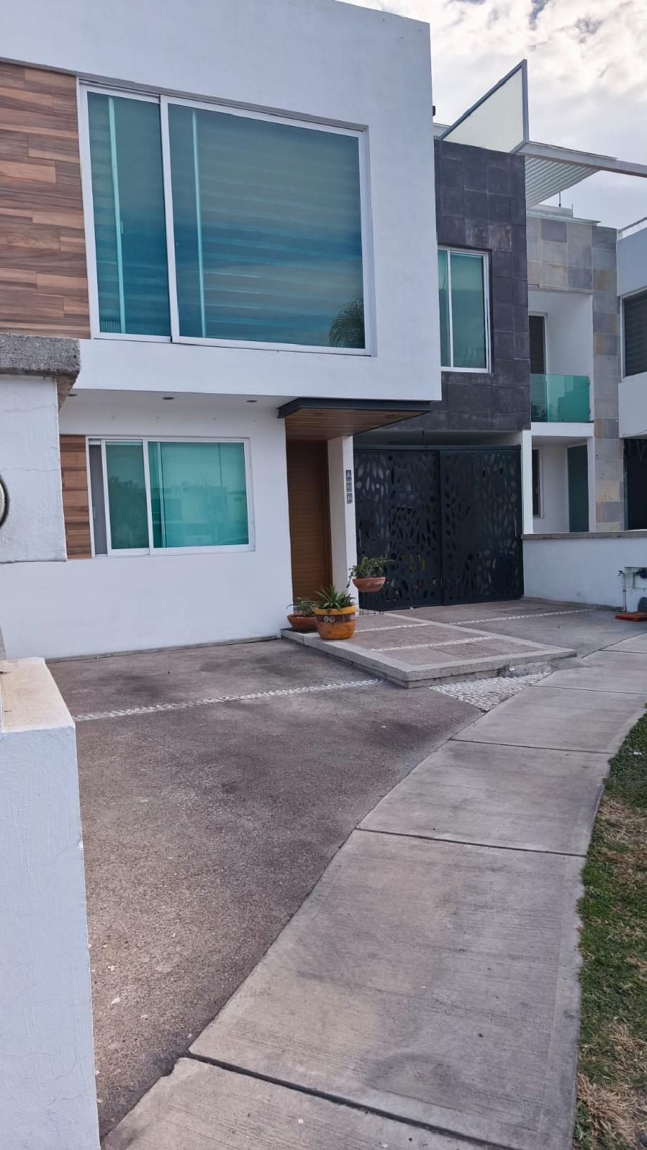 Imagen de casa en venta en q campestre residencial, jesús maría, aguascalientes