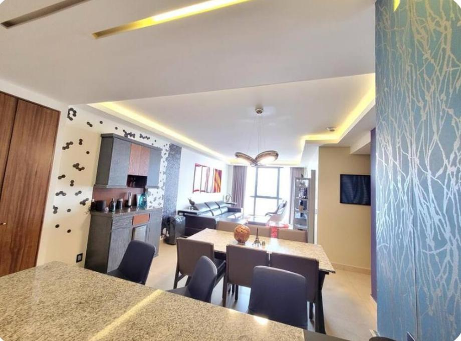 Imagen de departamento en venta en bosque de chapultepec iii sección, miguel hidalgo, ciudad de méxico