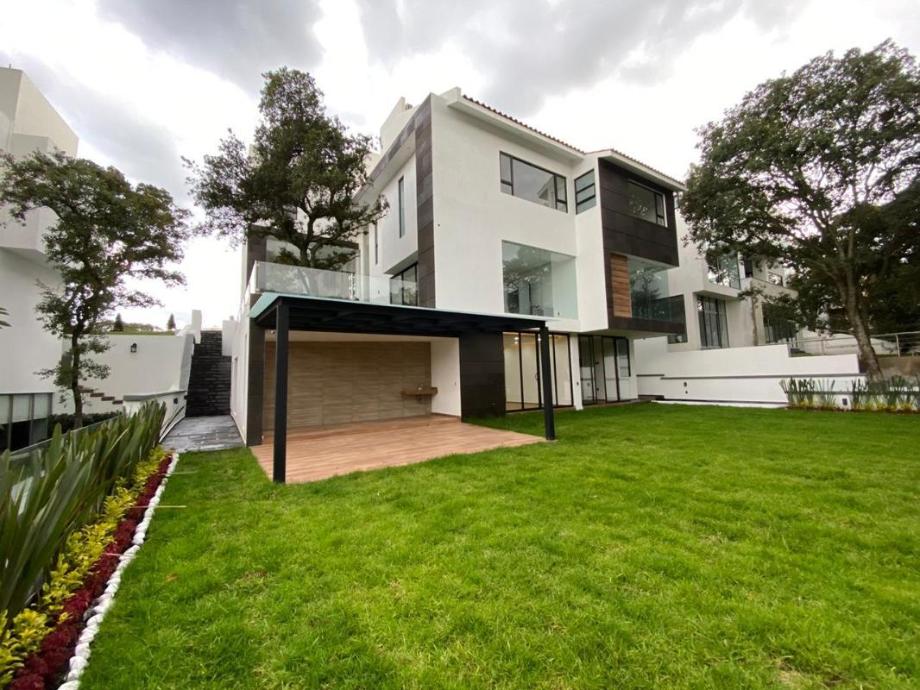 Imagen de casa en venta en rancho san juan, atizapán de zaragoza, estado de méxico