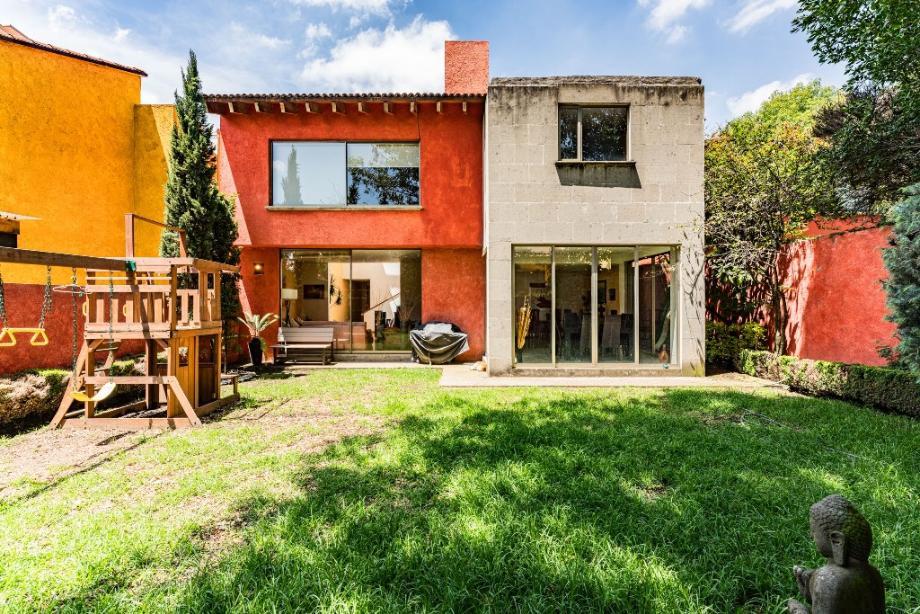 Imagen de casa en renta en jesús del monte, huixquilucan, estado de méxico