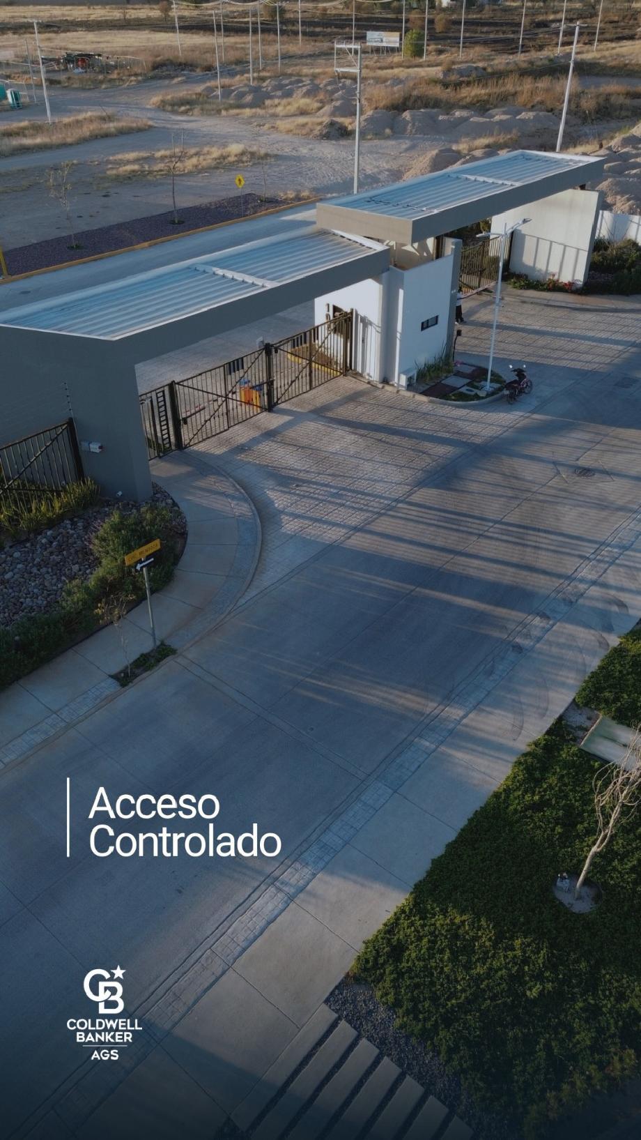 Imagen de terreno en venta en paseos de aguascalientes, jesús maría, aguascalientes