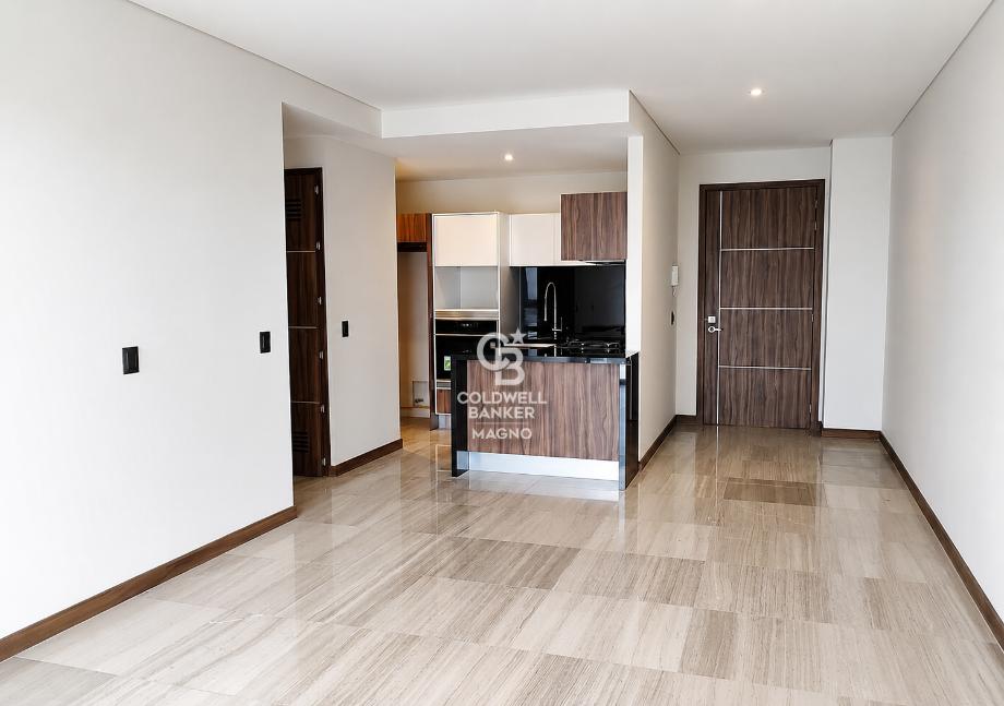 Imagen de departamento en renta en ampliación granada, miguel hidalgo, ciudad de méxico