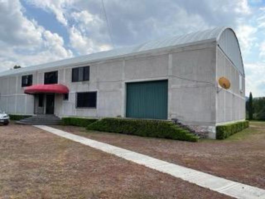 Imagen de bodega en venta en santa maría nativitas, aculco, estado de méxico