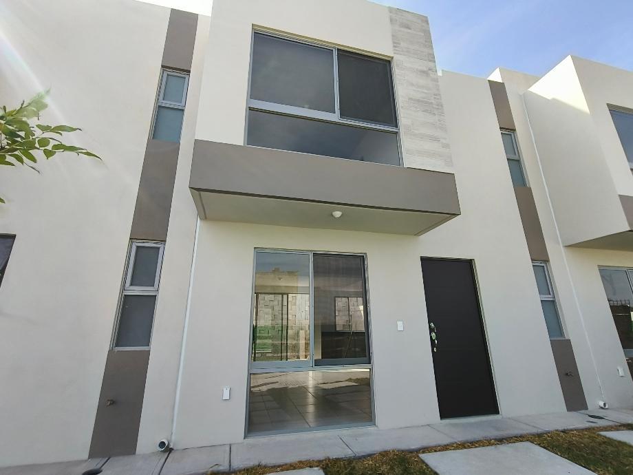 Imagen de casa en renta en brianzas, el marqués, querétaro