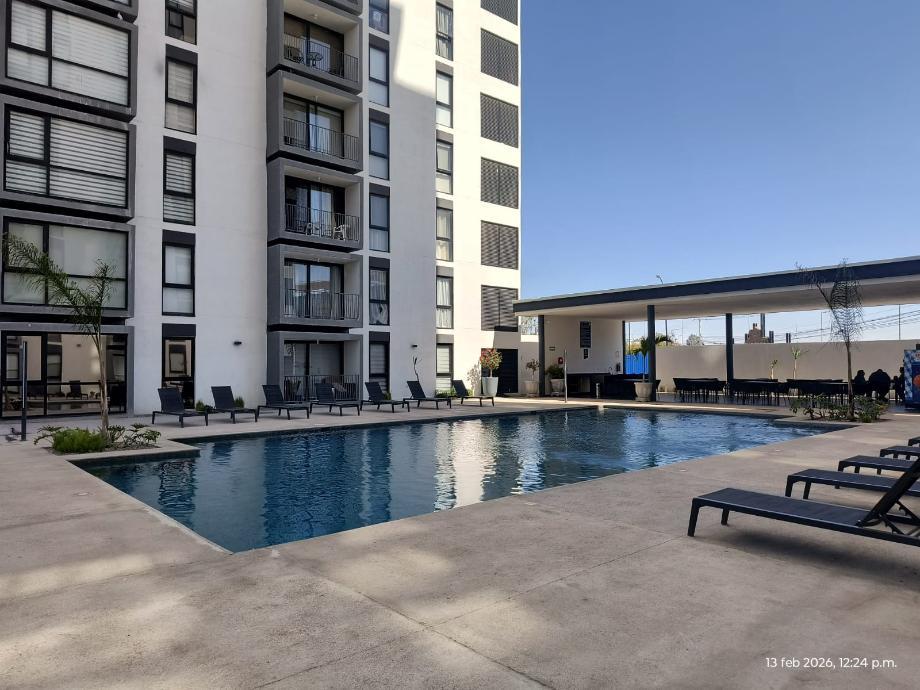 Imagen de departamento en venta en hacienda san josé, torreón, coahuila de zaragoza