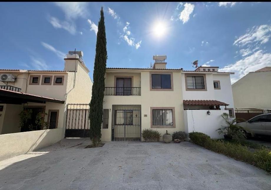 Imagen de casa en renta en fuentes del lago, aguascalientes, aguascalientes