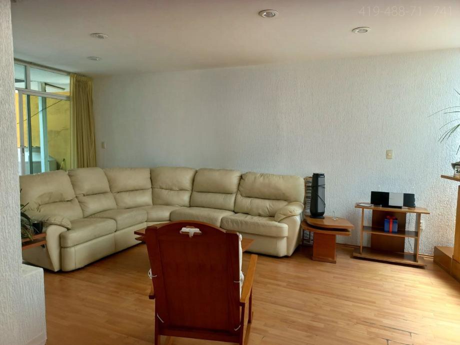 Imagen de casa en venta en del valle sur, benito juárez, ciudad de méxico