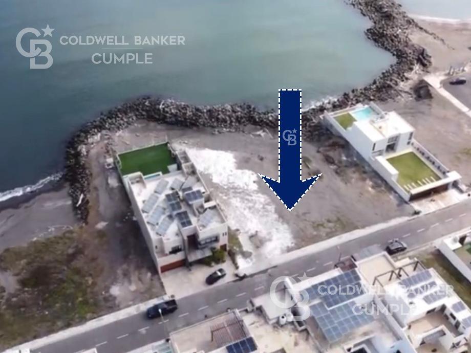 Imagen de terreno en venta en playas del conchal, alvarado, veracruz de ignacio de la llave