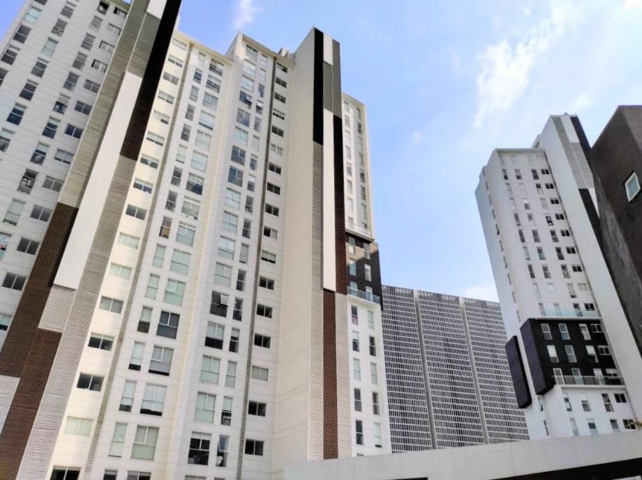 Imagen de departamento en renta en las canteras, huixquilucan, estado de méxico