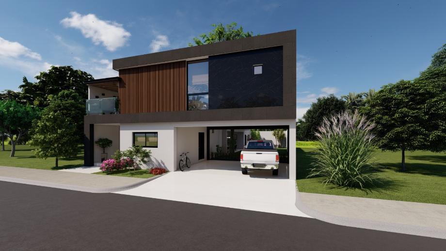 Imagen de casa en venta en las trojes, torreón, coahuila de zaragoza