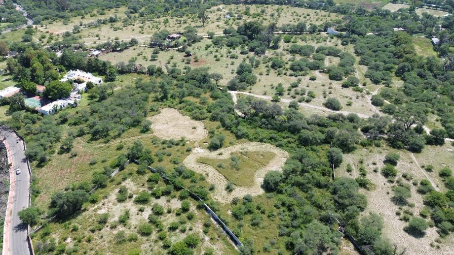 Imagen de terreno en venta en residencial tequisquiapan, tequisquiapan, querétaro