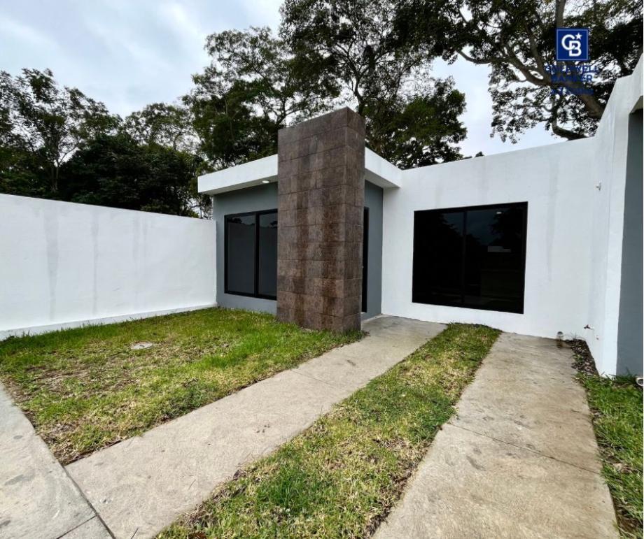 Imagen de casa en venta en medellin y pigua 1ra. sección, centro, tabasco