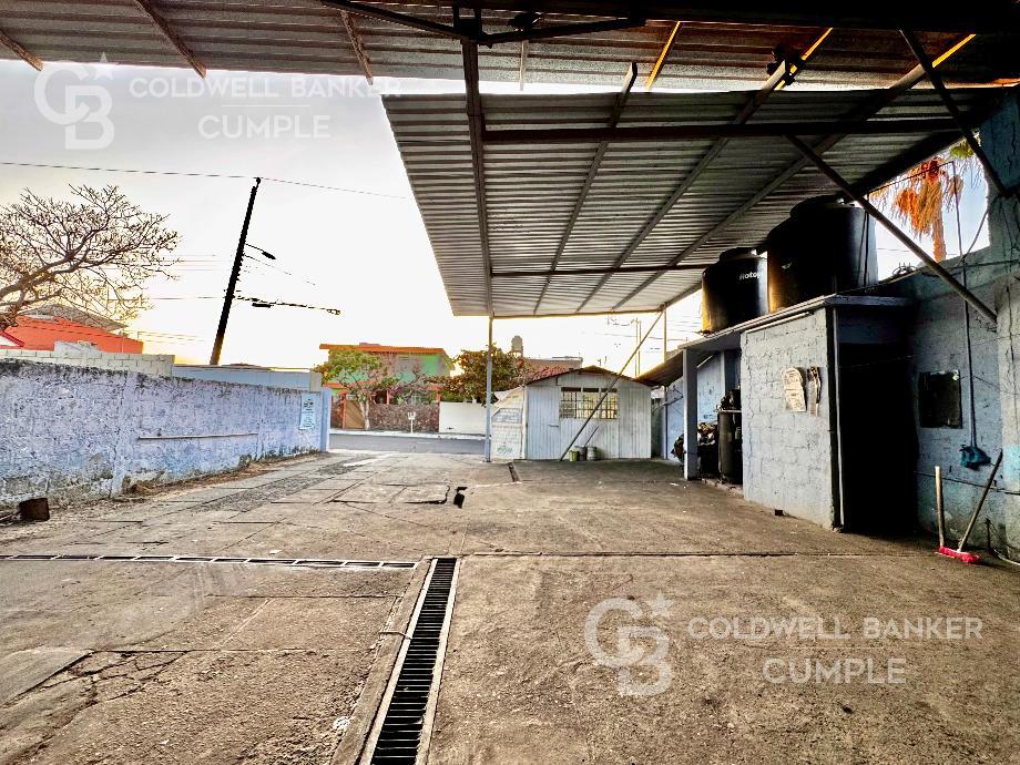 Imagen de local en venta en la tampiquera, boca del río, veracruz de ignacio de la llave