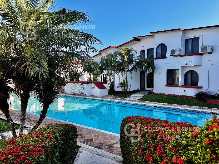 Imagen de departamento en venta en boca del río centro, boca del río, veracruz de ignacio de la llave