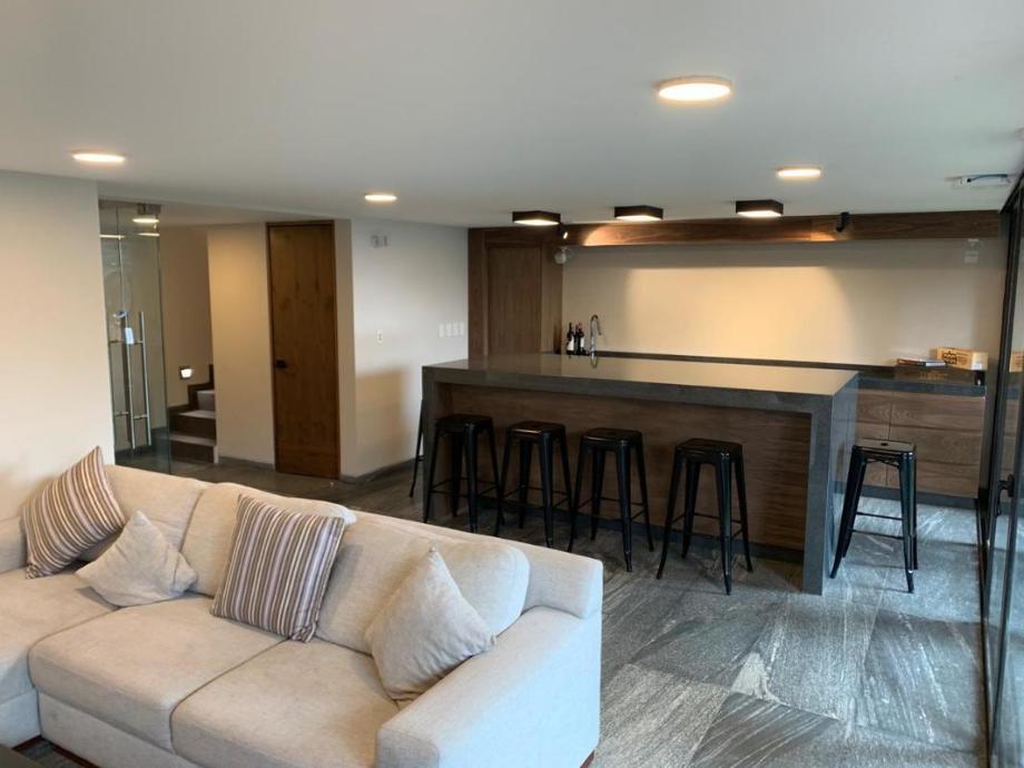 Imagen de casa en venta en san jerónimo lídice, la magdalena contreras, ciudad de méxico