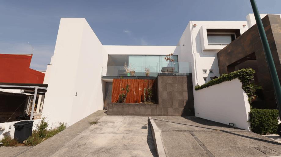 Imagen de casa en venta en el monasterio, morelia, michoacán de ocampo