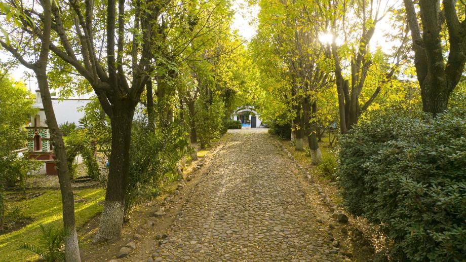 Imagen de terreno en venta en residencial tequisquiapan, tequisquiapan, querétaro