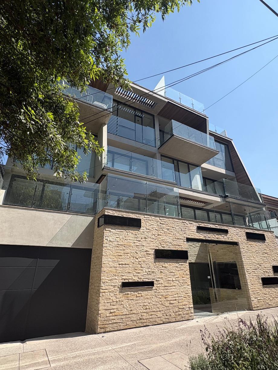 Imagen de departamento en renta en polanco iv sección, miguel hidalgo, ciudad de méxico