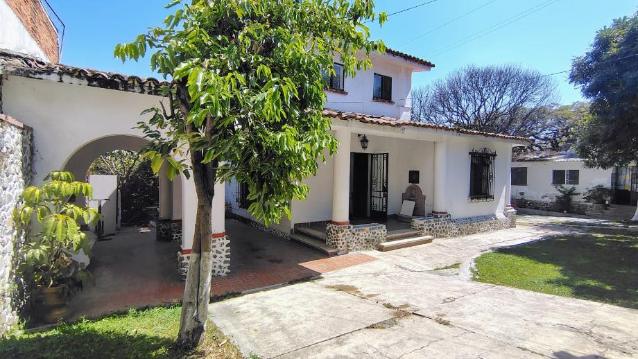 Imagen de terreno en venta en san antón, cuernavaca, morelos