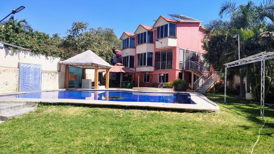 Imagen de casa en venta en brisas de cuernavaca, cuernavaca, morelos