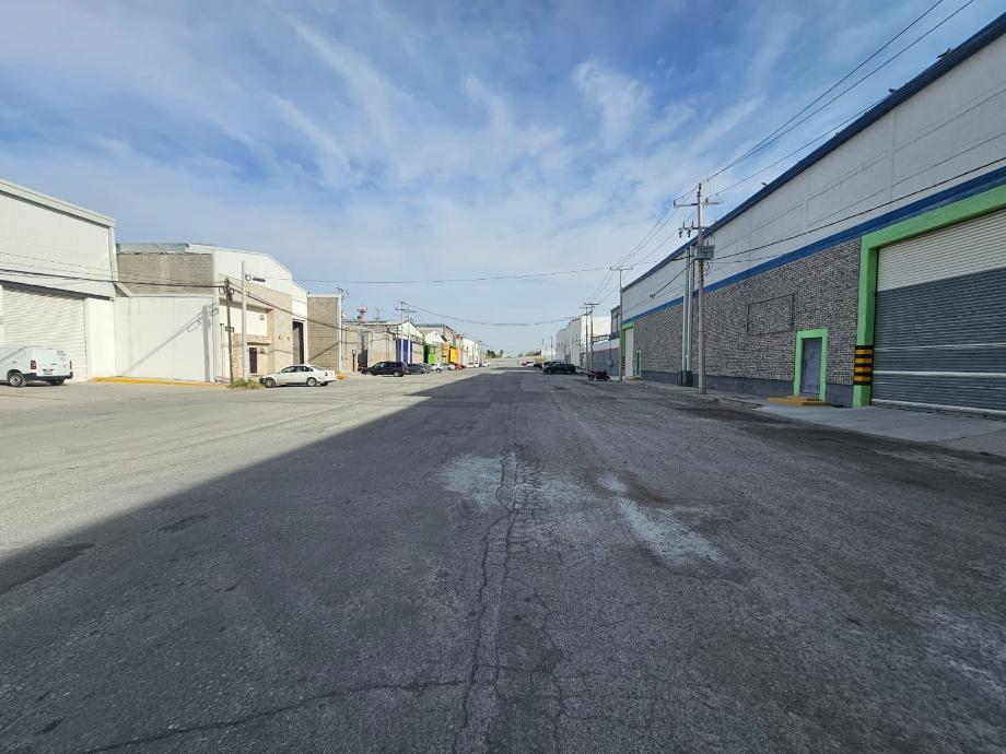 Imagen de bodega en renta en pequeña zona industrial, torreón, coahuila de zaragoza