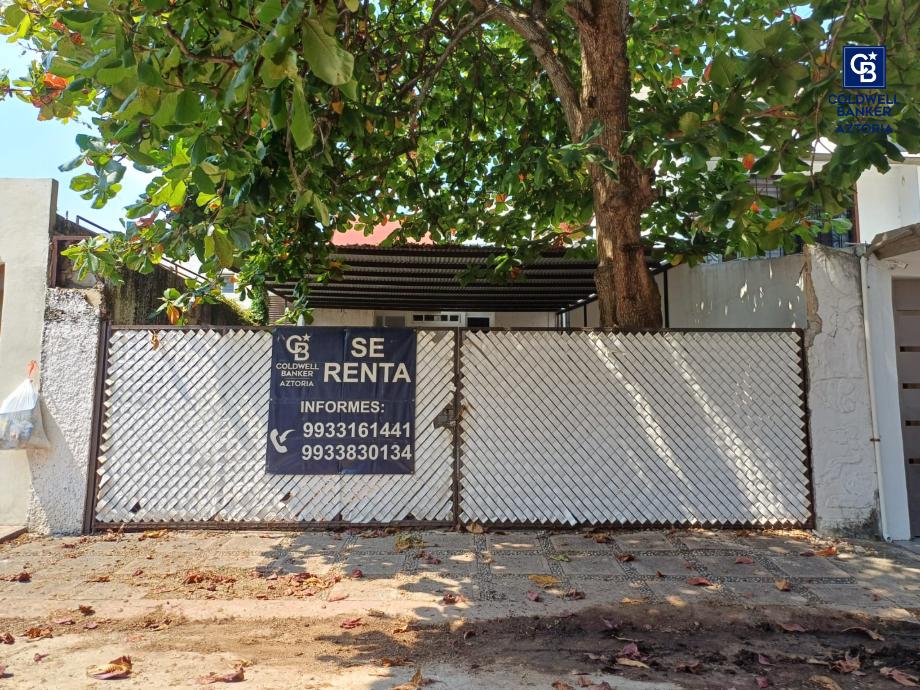 Imagen de terreno en renta en galaxia, centro, tabasco