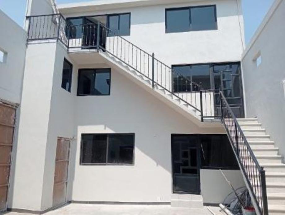 Imagen de departamento en renta en álvaro obregón, san mateo atenco, estado de méxico