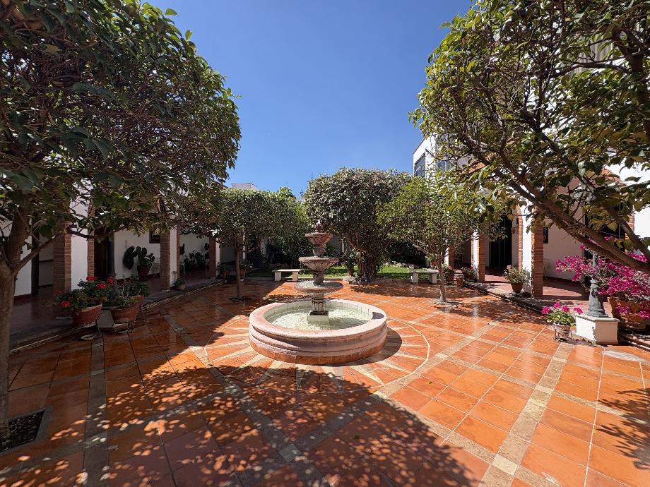 Imagen de casa en venta en jardines de las fuentes, aguascalientes, aguascalientes