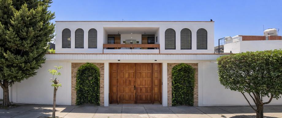 Imagen de casa en venta en jardines de las fuentes, aguascalientes, aguascalientes