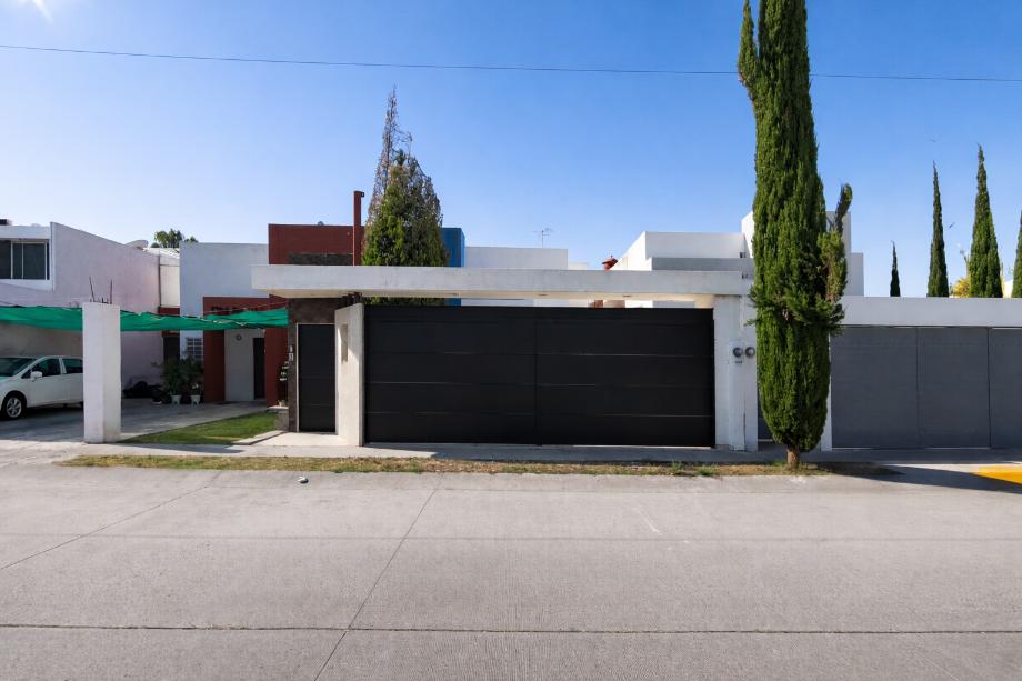 Imagen de casa en renta en villas del mediterráneo, aguascalientes, aguascalientes