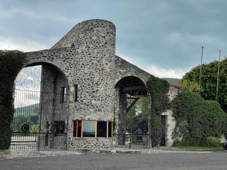 Imagen de terreno en venta en contepec, contepec, michoacán de ocampo