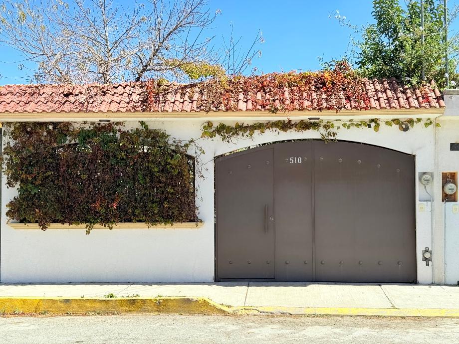 Imagen de casa en venta en san fernando, mineral de la reforma, hidalgo