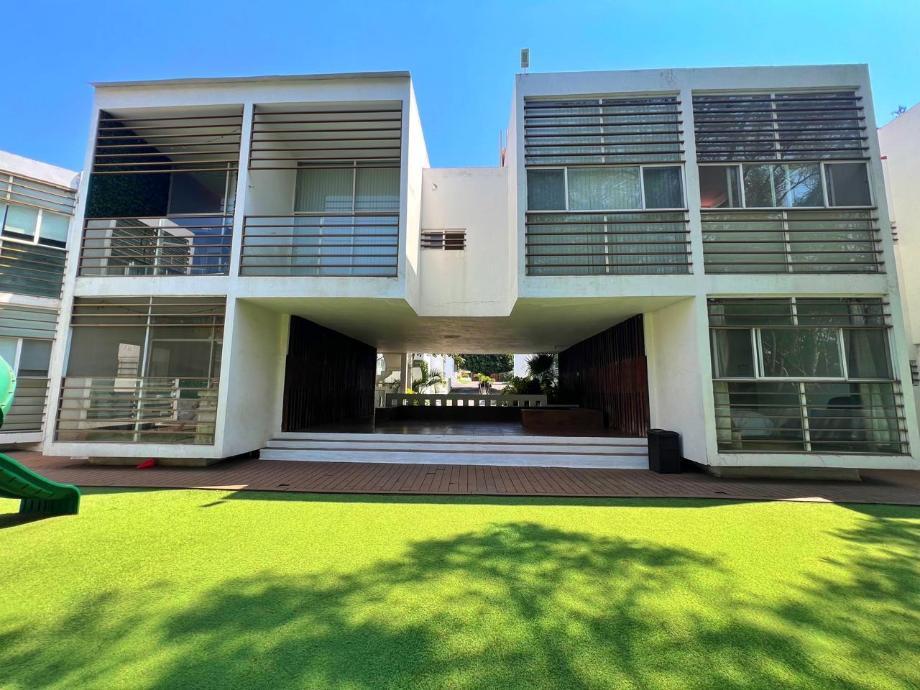 Imagen de departamento en renta en chapultepec, cuernavaca, morelos