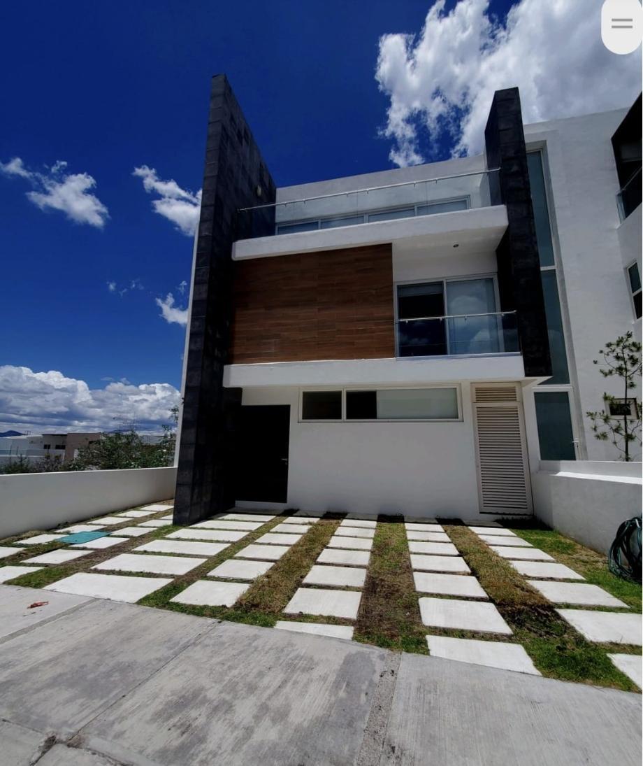Imagen de casa en venta en zibatá, el marqués, querétaro