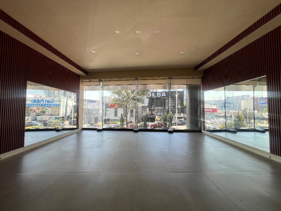 Imagen de local en renta en parques de la herradura, huixquilucan, estado de méxico