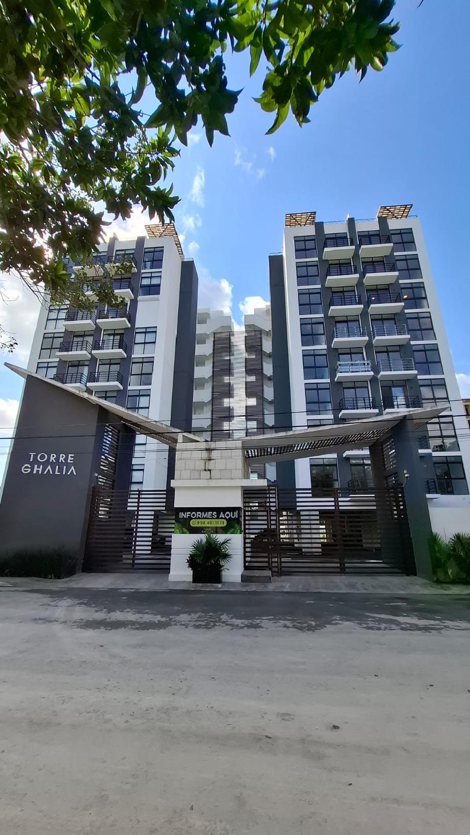 Imagen de departamento en renta en alfredo v bonfil, benito juárez, quintana roo