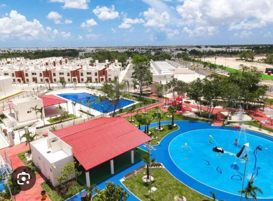 Imagen de departamento en renta en supermanzana 260, benito juárez, quintana roo