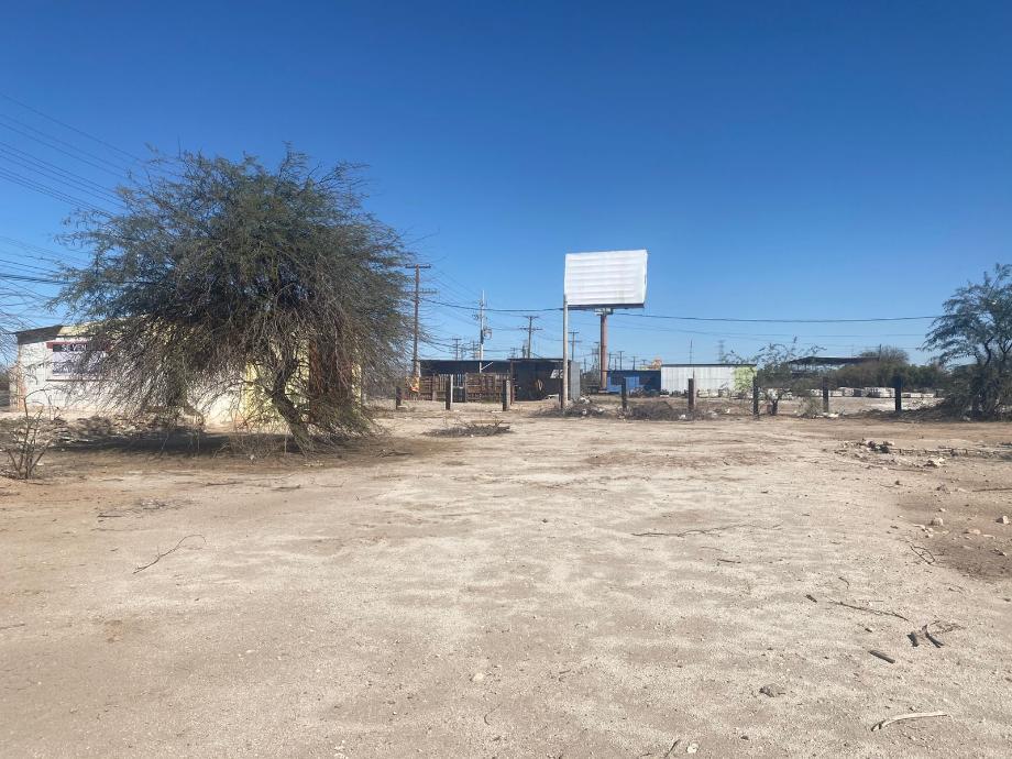 Imagen de terreno en venta en san agustin de las palmas, mexicali, baja california