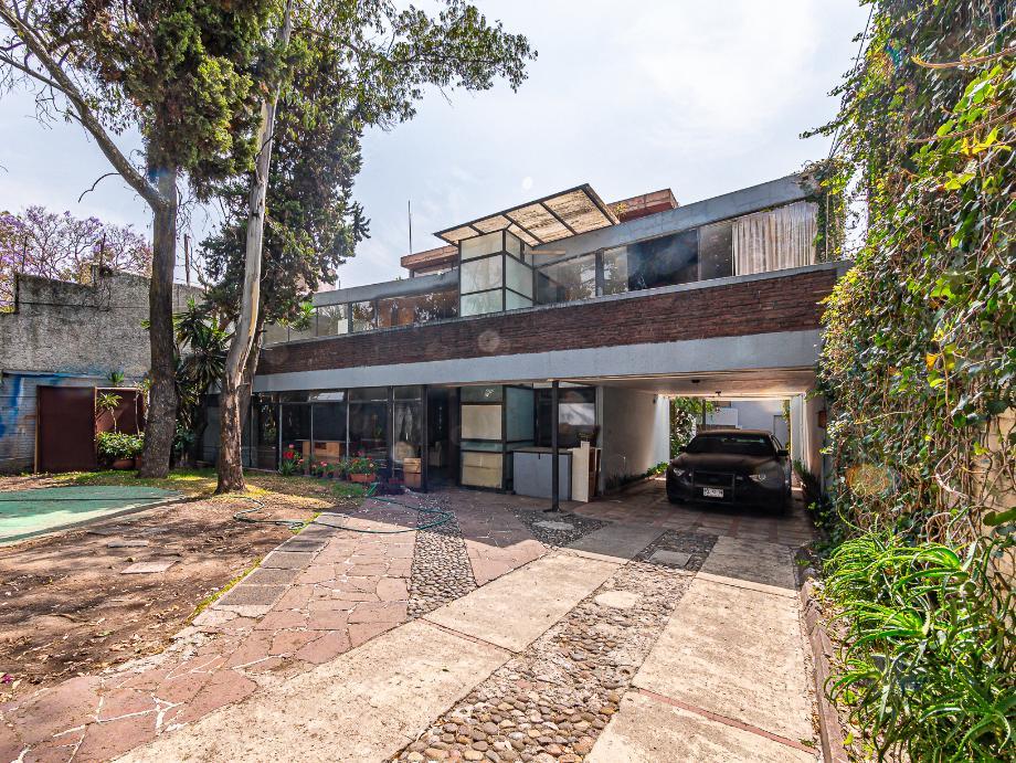 Imagen de casa en renta en lomas altas, miguel hidalgo, ciudad de méxico