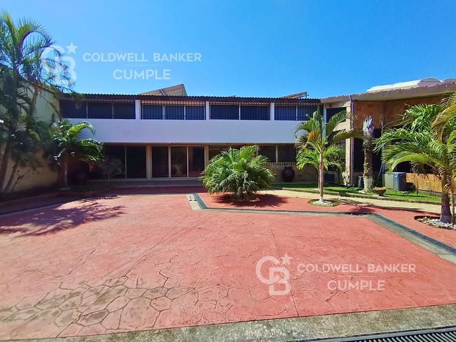 Imagen de casa en renta en costa de oro, boca del río, veracruz de ignacio de la llave