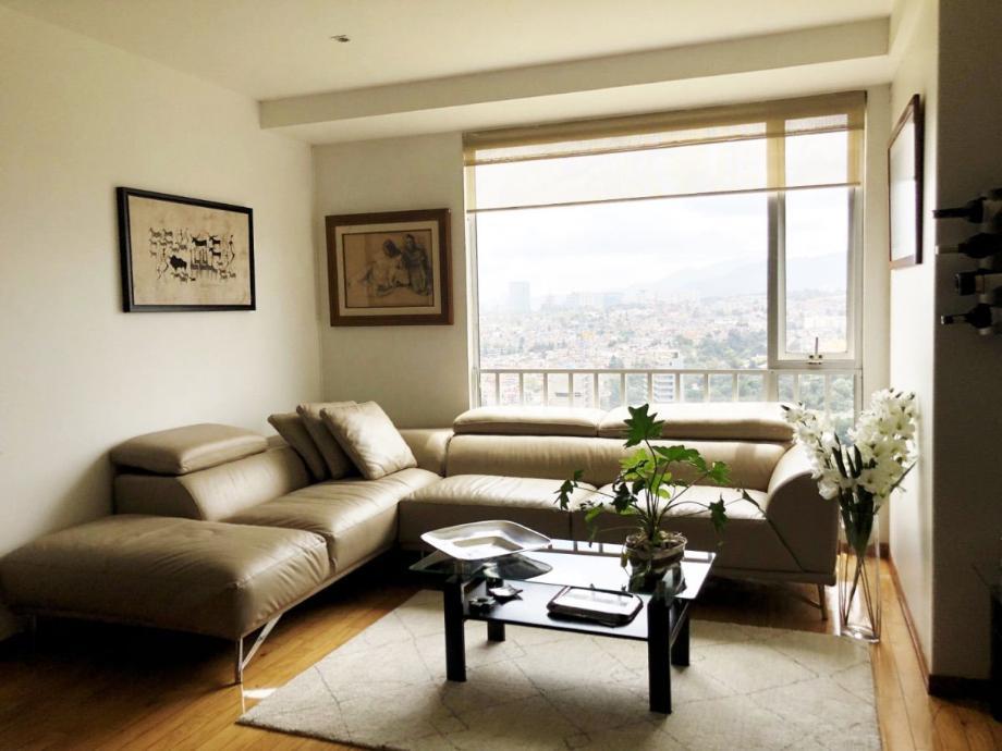 Imagen de departamento en venta en jesús del monte, huixquilucan, estado de méxico